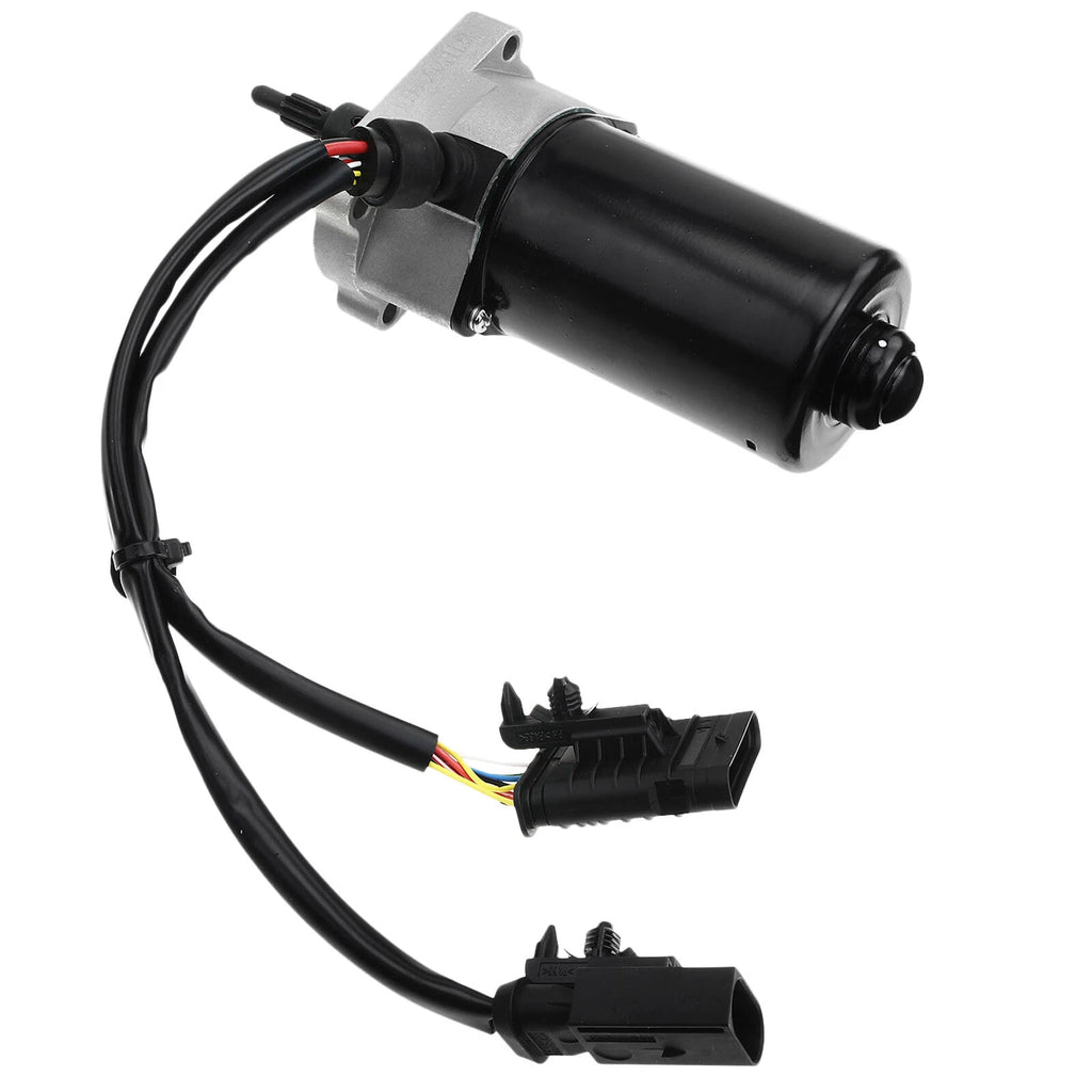 Rear Differential Lock Axle Motor for Jeep Grand Cherokee (2011)