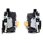 Set of 2 Door Lock Actuators for Chevrolet Impala (2006–2011)