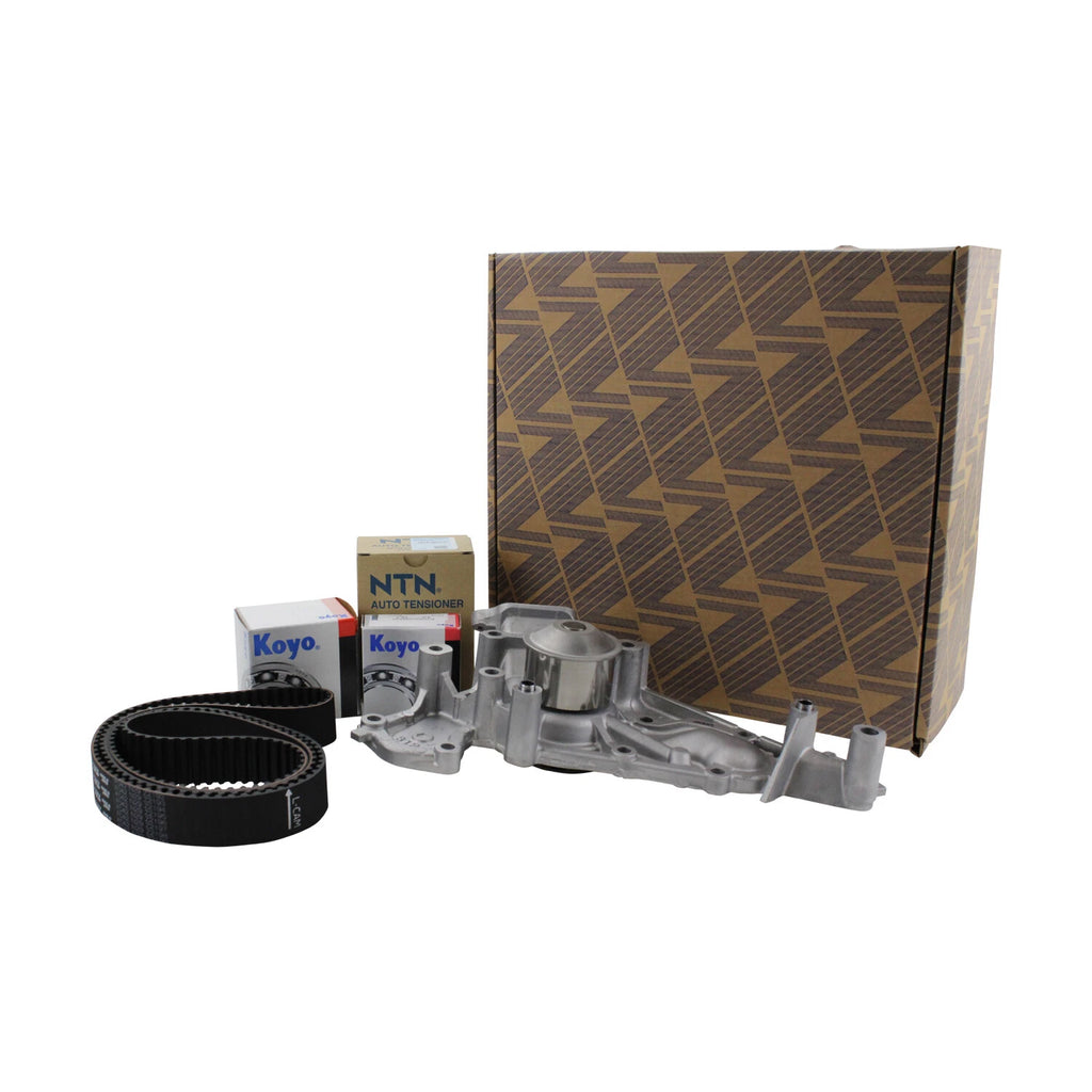 Aisin Engine Timing Belt Kit with Water Pump for Lexus LS430 (2001–2004)