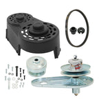 Torque Converter Clutch Pulley Kit for Go Kart (40 Series)