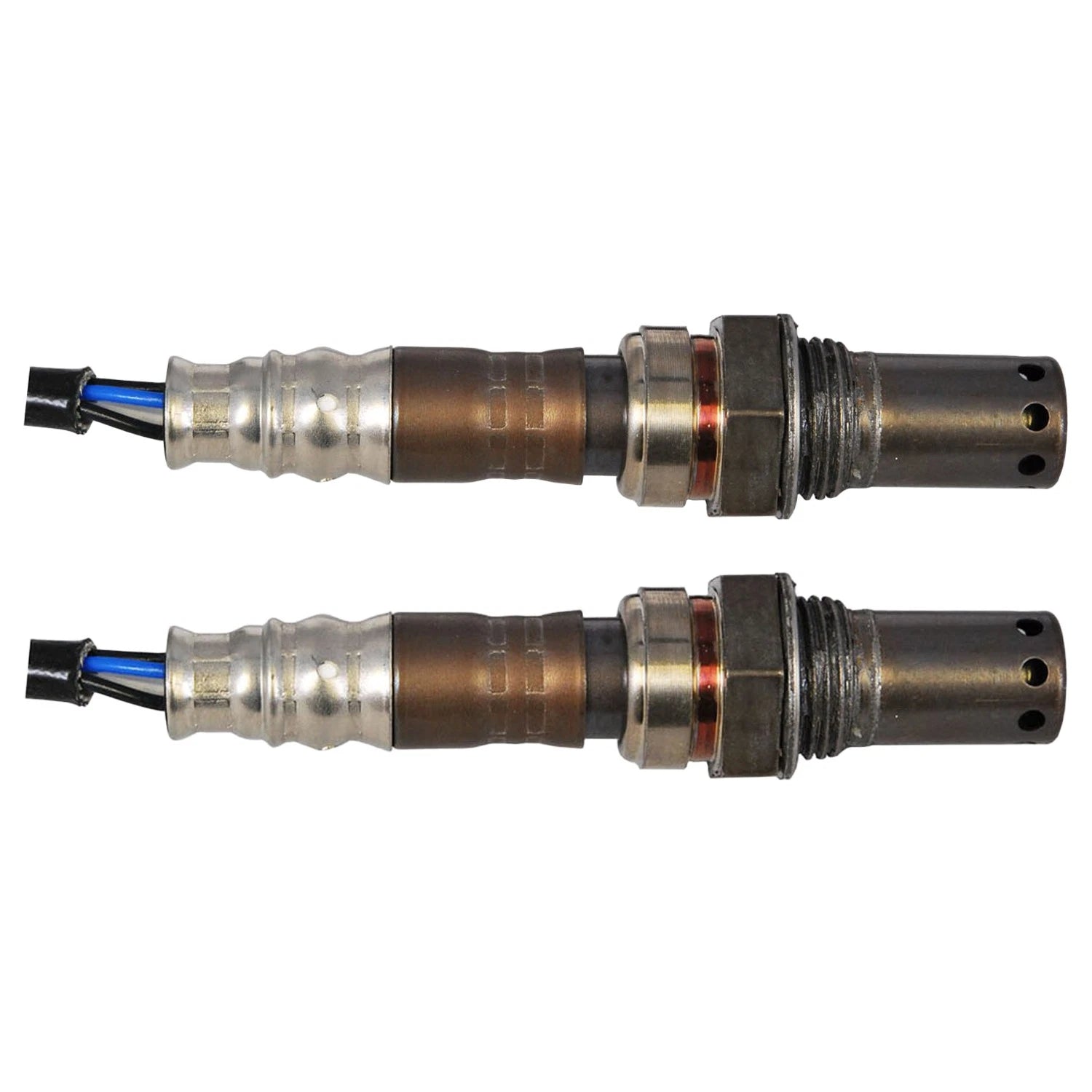 Oxygen Sensors Kit for Chevrolet Spark 1.2L L4 (2013–2015)