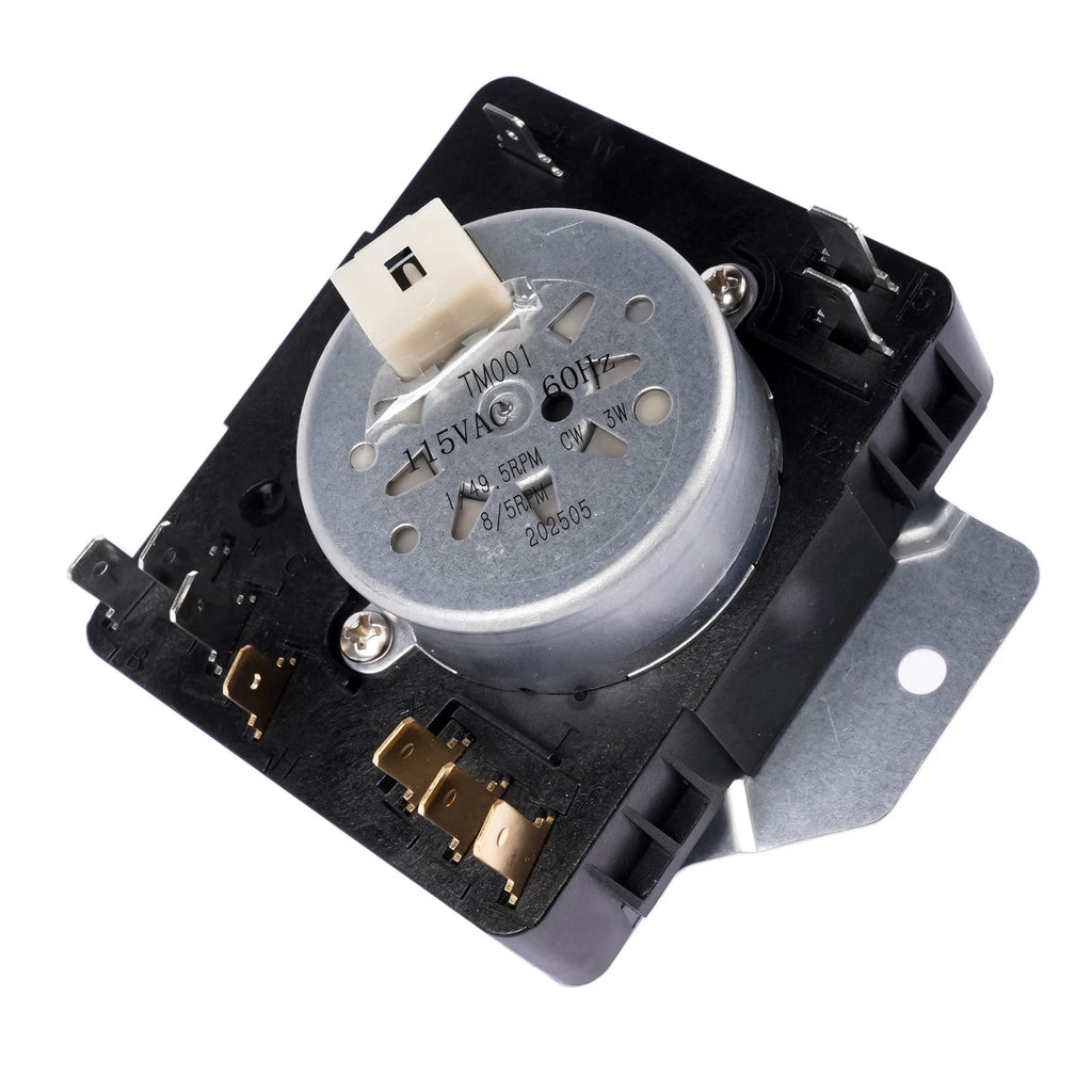Electrical Dryer Timer Control for Whirlpool