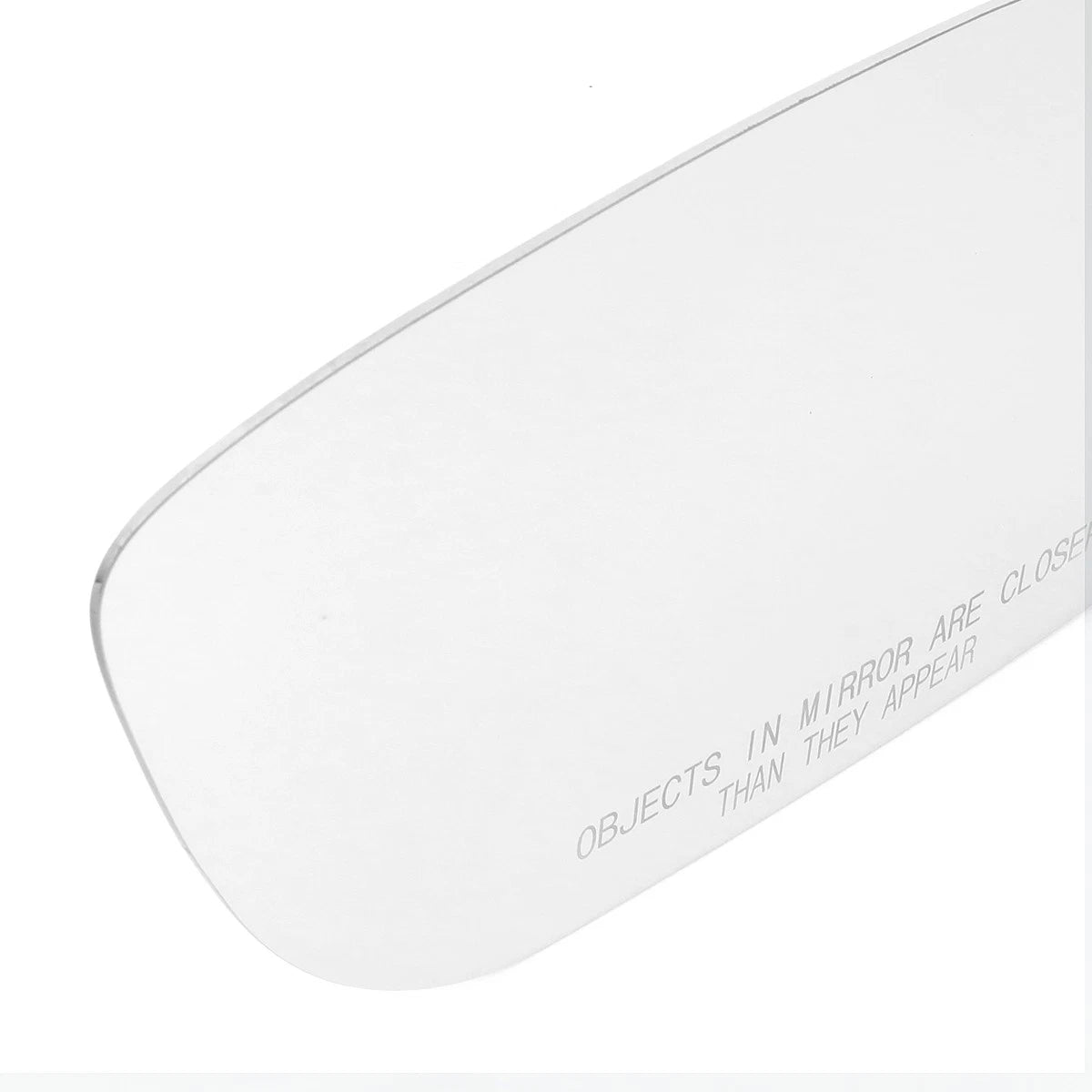 Right Side Rear View Mirror Glass for Buick Park Avenue (1998–2005)