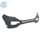 Front Lower Bumper Cover for Ford Explorer (2020-2022) Primed