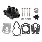 Impeller Pump Kit for Mercury Outboard 2HP 2.5HP 3HP (16158 16160 8M0155369)