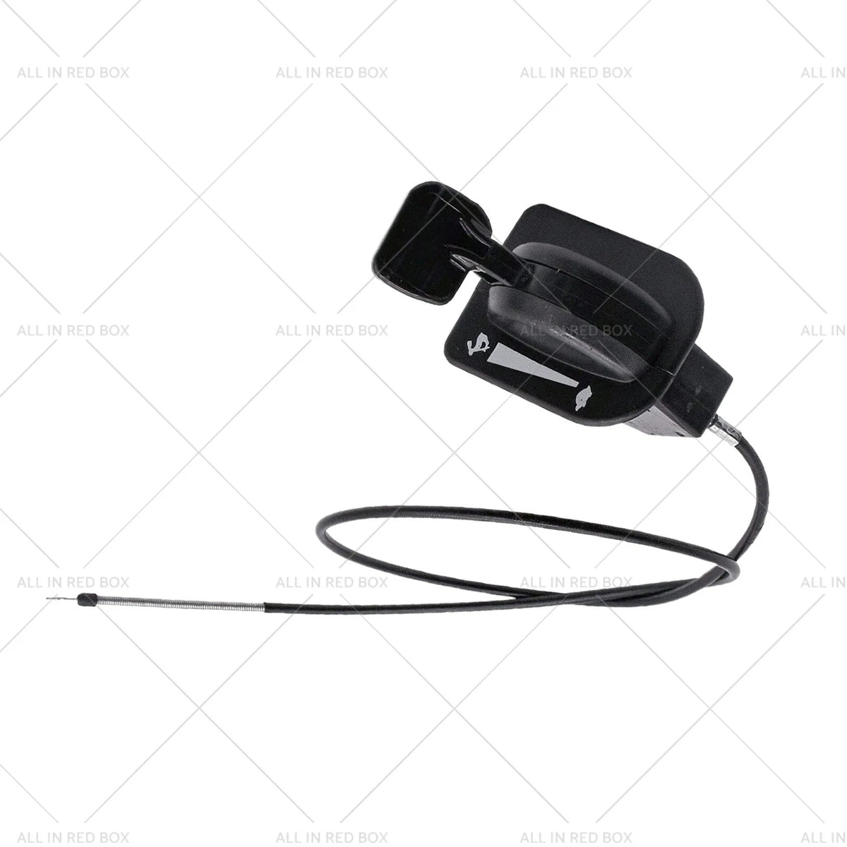 Throttle Cable for Cub Cadet ZT1 ZTS1 ZTS2 (Fits 746P06891) 51"