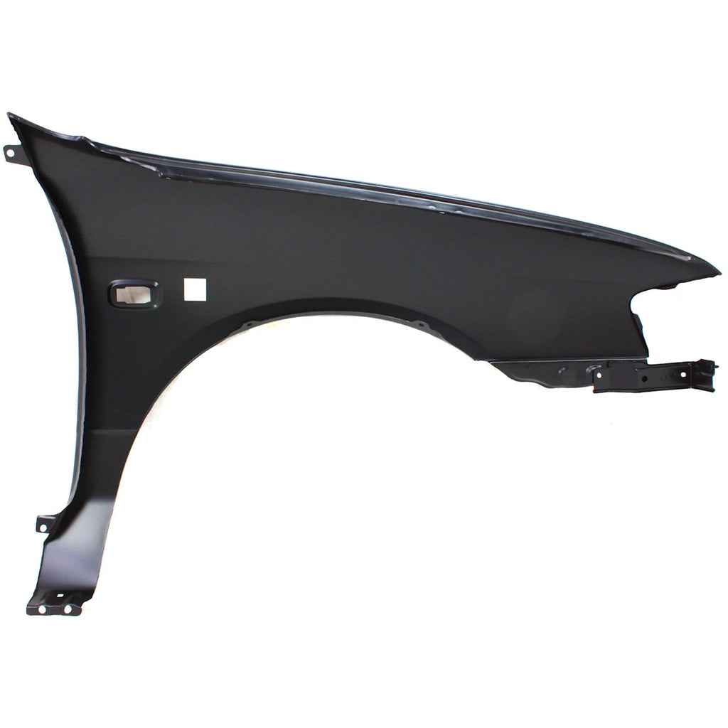 Fender for Infiniti G20 (1999–2002) Front Driver and Passenger Side