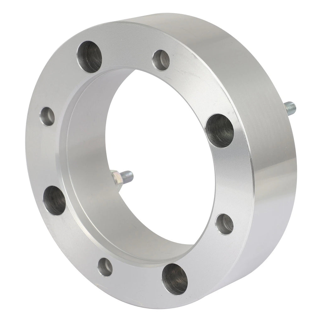 2X 2" Wheel Spacers for Polaris Ranger RZR 400 800 (4x156)