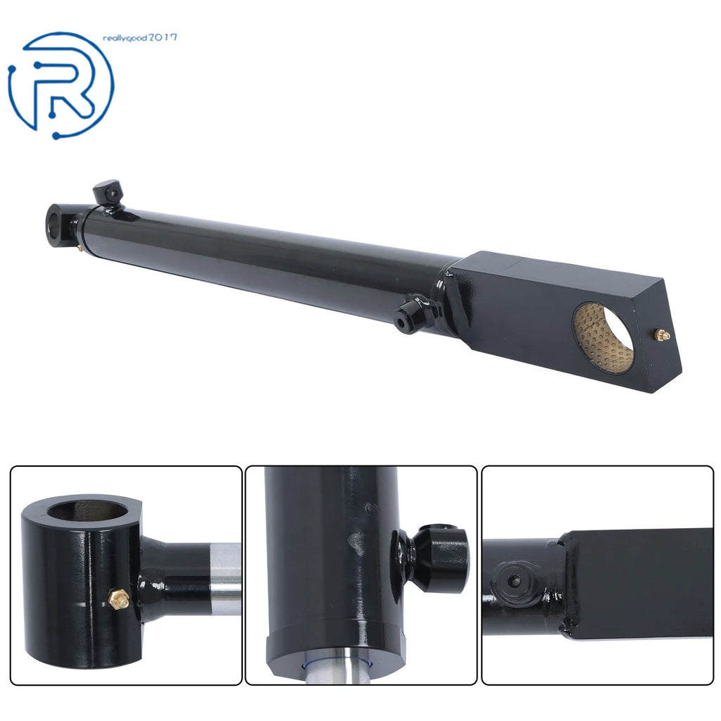 Hydraulic Boom Cylinder for Holland L170 LS160 L160 LS170 