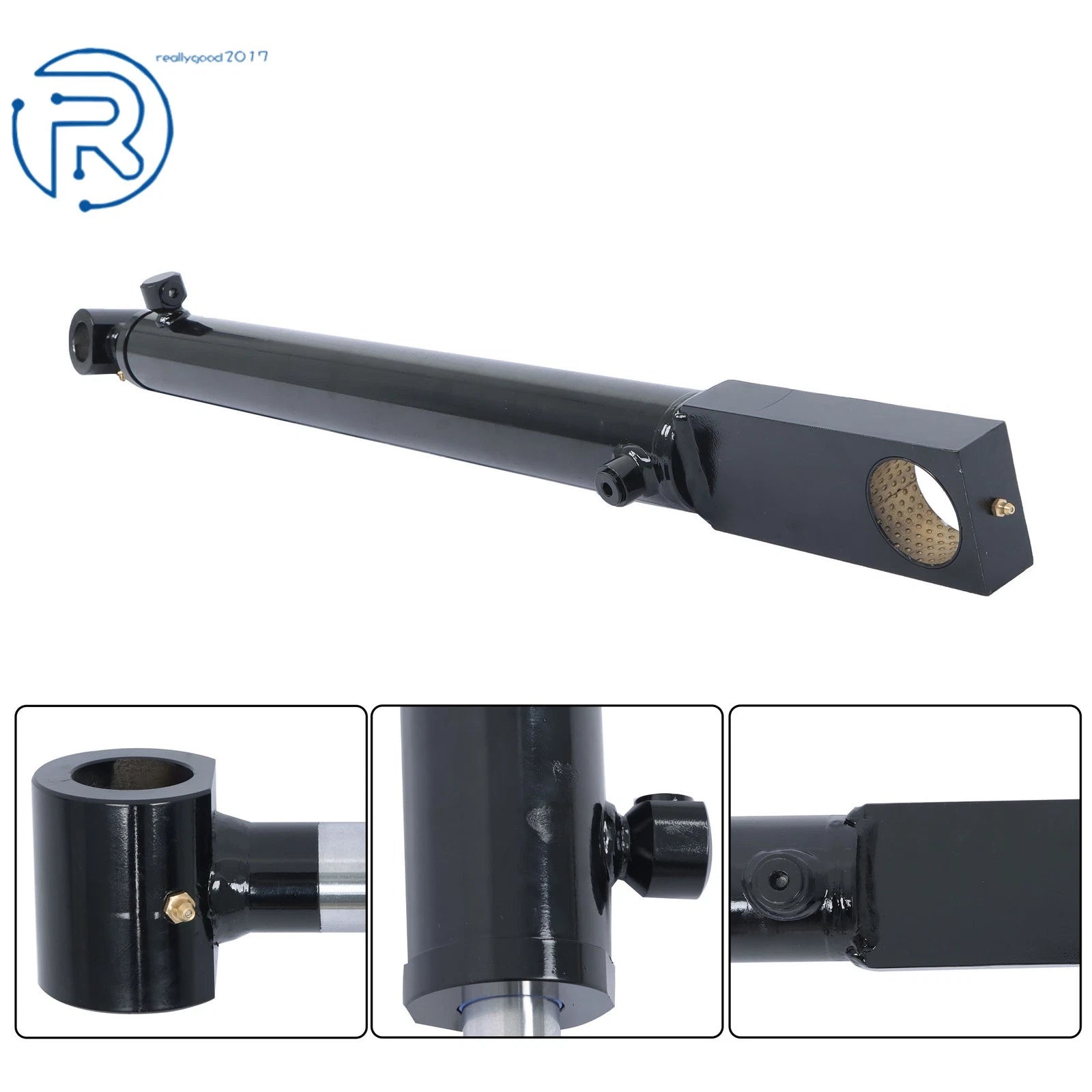 Hydraulic Boom Cylinder for Holland L170 LS160 L160 LS170 