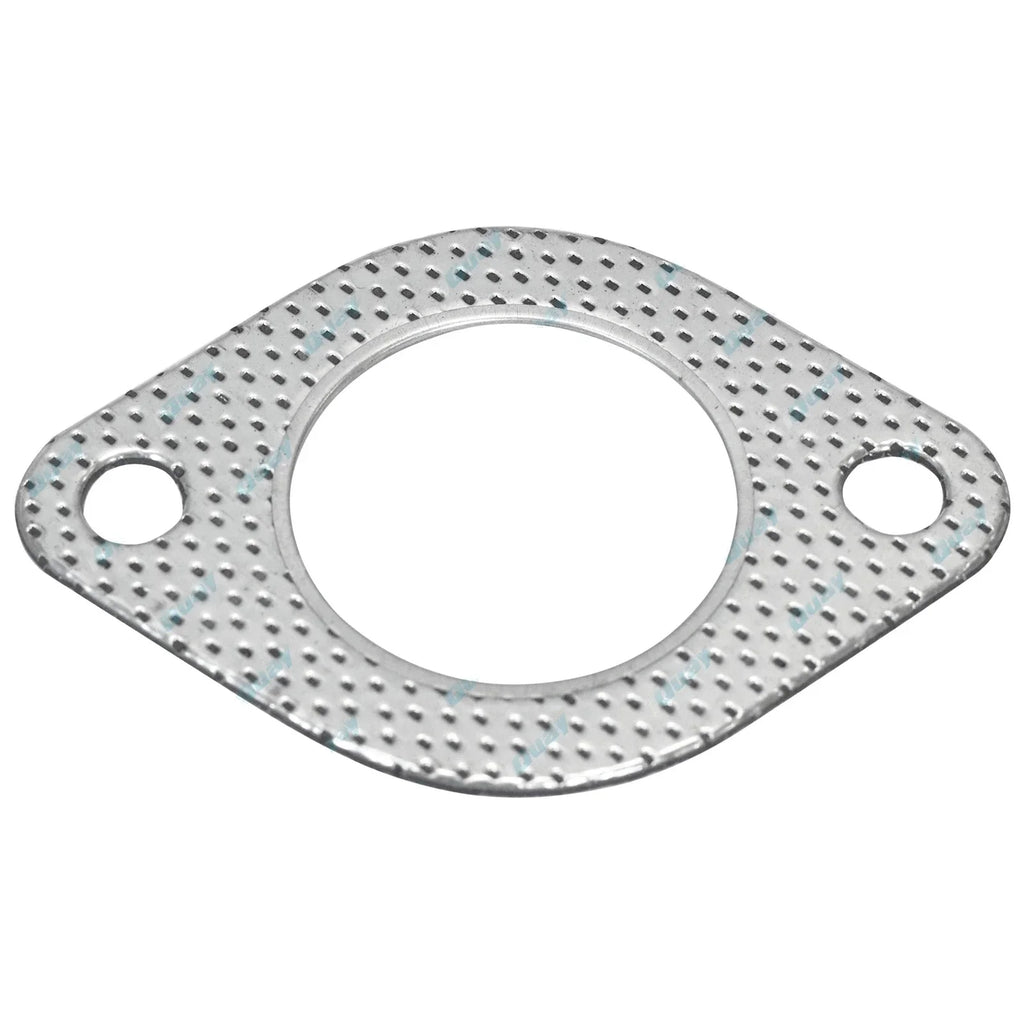 Exhaust Pipe Flange Gasket for Nissan Skyline R31 6cyl RB30E 3.0L SOHC 1986~1990