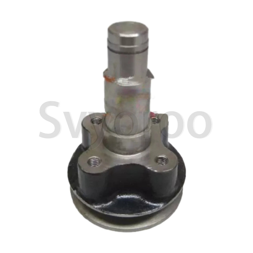 Water Pump Pulley Assembly 16371-32881-71 for Toyota Forklift (5-7FD33~45)