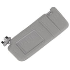 Sun Visor Set for Toyota Camry (2007–2011) with Sunroof and Light