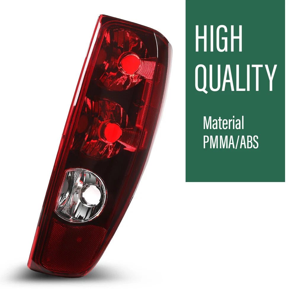 Tail Light for Chevy Colorado GMC Canyon (2004–2012) Right Side