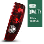 Tail Light for Chevy Colorado GMC Canyon (2004–2012) Right Side