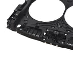 Radiator Support for Nissan Pathfinder (2013–2017) Black Assembly