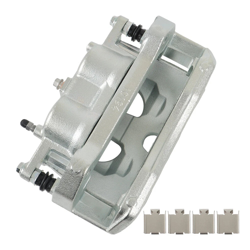 Front Right Brake Caliper with Bracket for Ford F-150 (2011-2016)