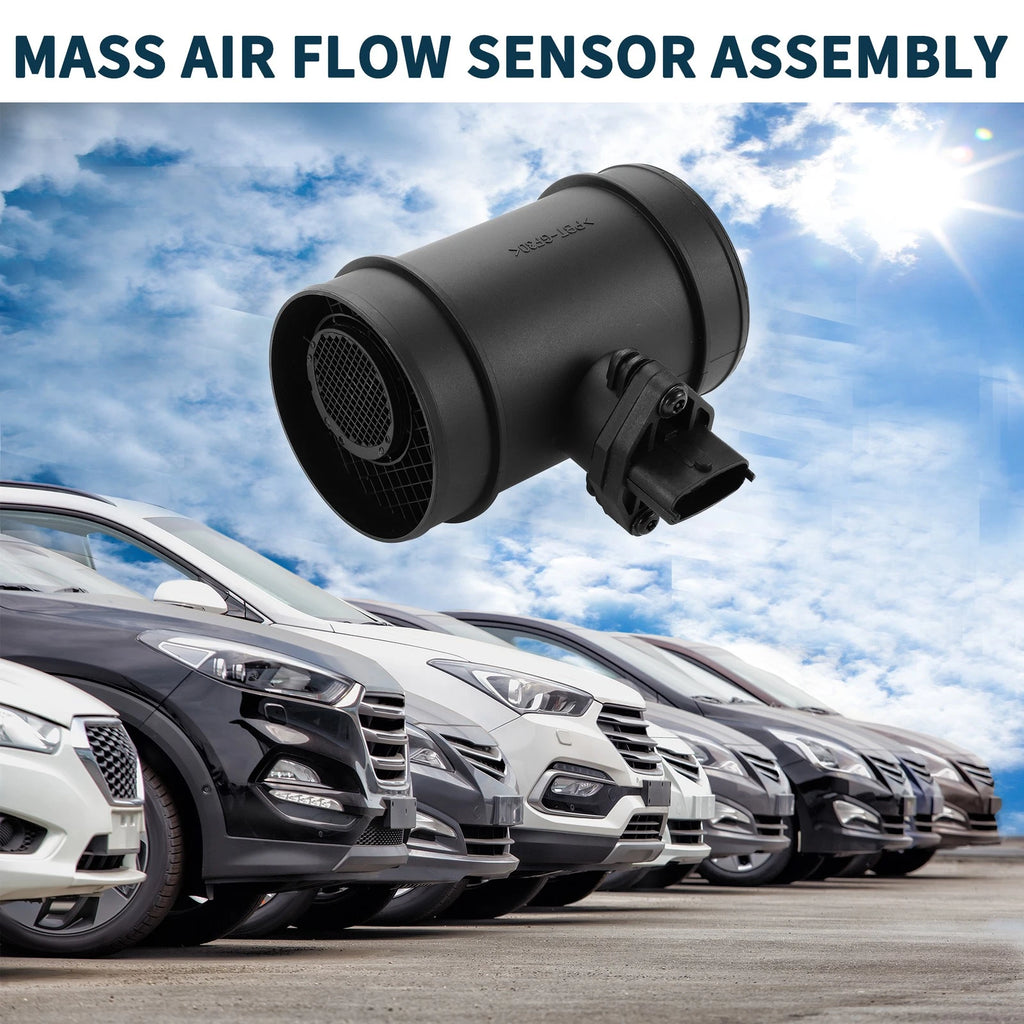 Mass Air Flow Sensor for Kia, Opel (No. 1337322080)