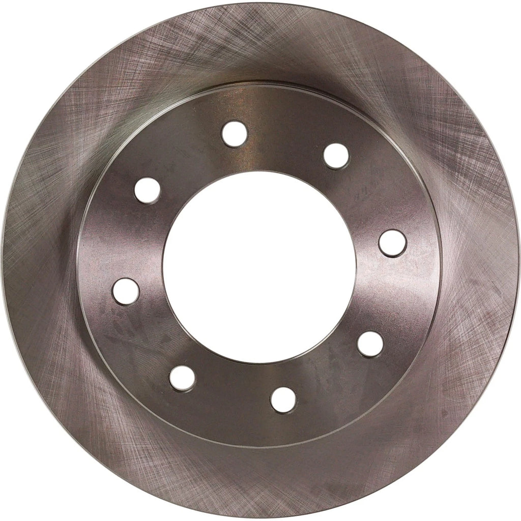 Brake Disc and Pad Kit for Hummer H2 (2003–2009)