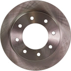 Brake Disc and Pad Kit for Hummer H2 (2003–2009)