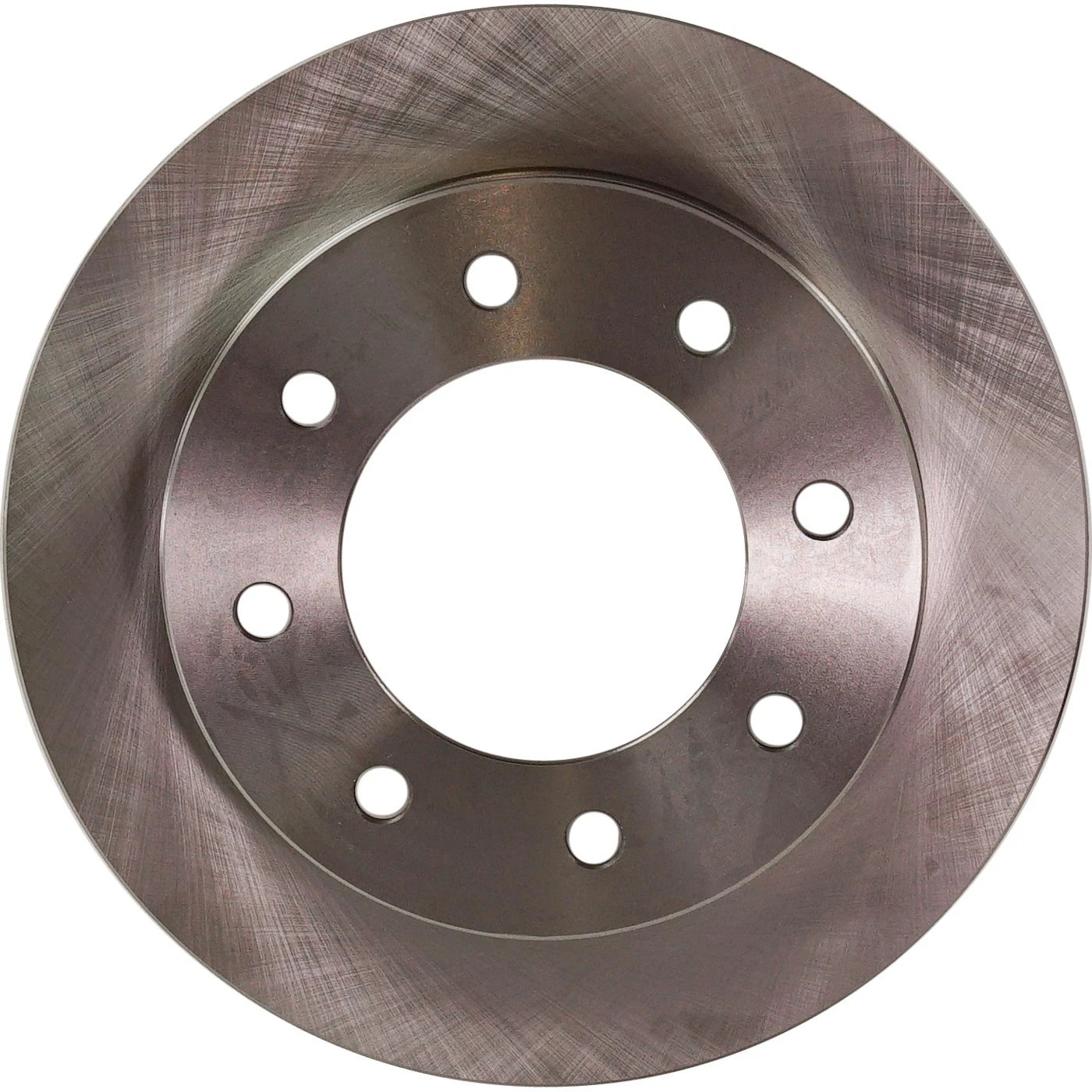 Brake Disc and Pad Kit for Hummer H2 (2003–2009)