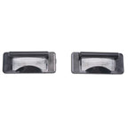 License Plate Lamp Light for Benz Sprinter W901 W902 W903 W904 (2006-2018)