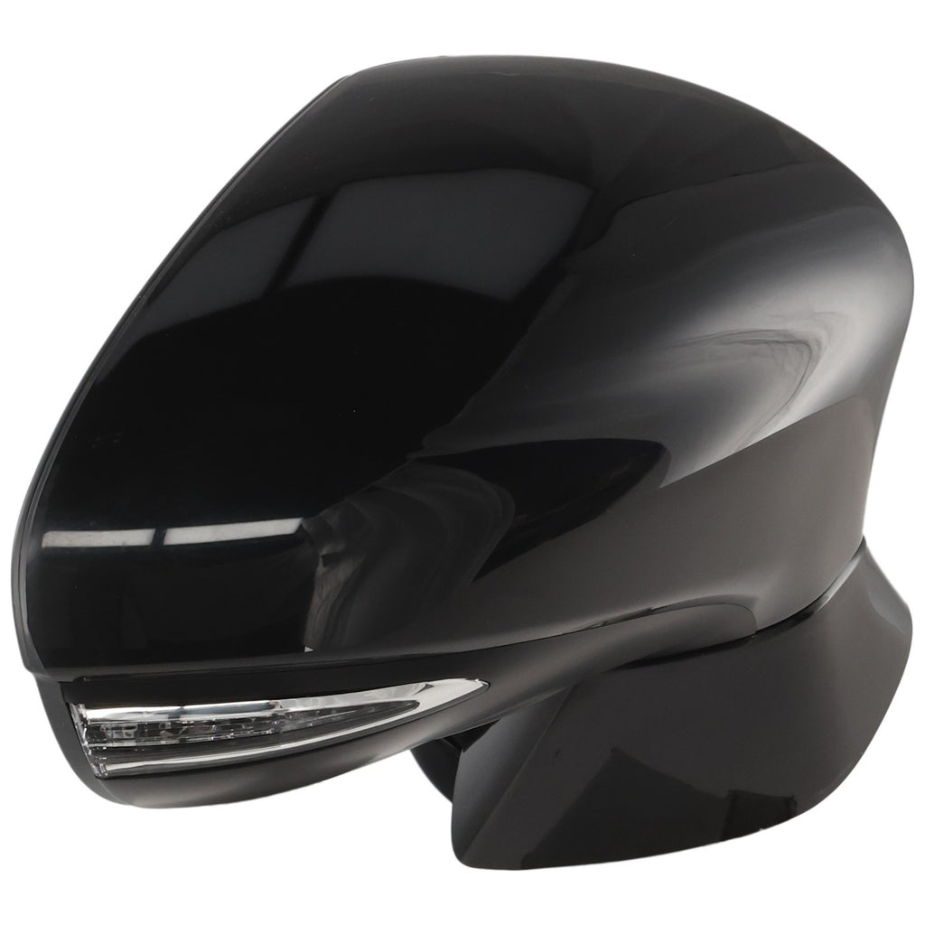 Right Power Heated Mirror for Lexus GS350 (2014–2020) with Signal Light