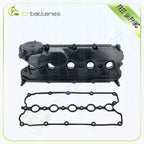 Engine Valve Cover w/ Gaskets for Volkswagen Jetta (2005–2014) 07K103469L