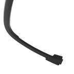 Front Fender Wheel Arch Molding Trim for Jeep Cherokee