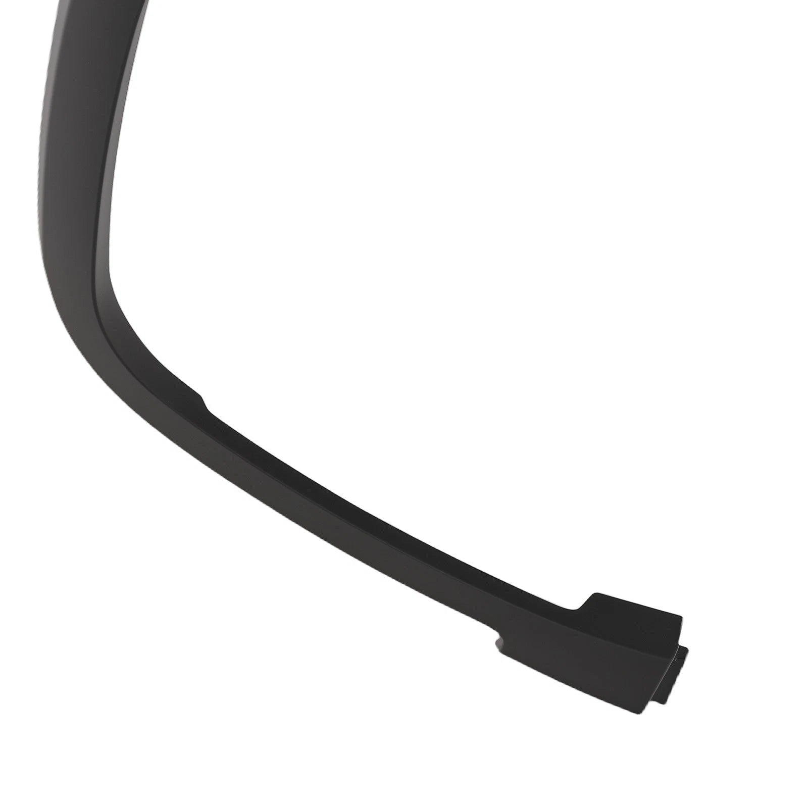 Front Fender Wheel Arch Molding Trim for Jeep Cherokee