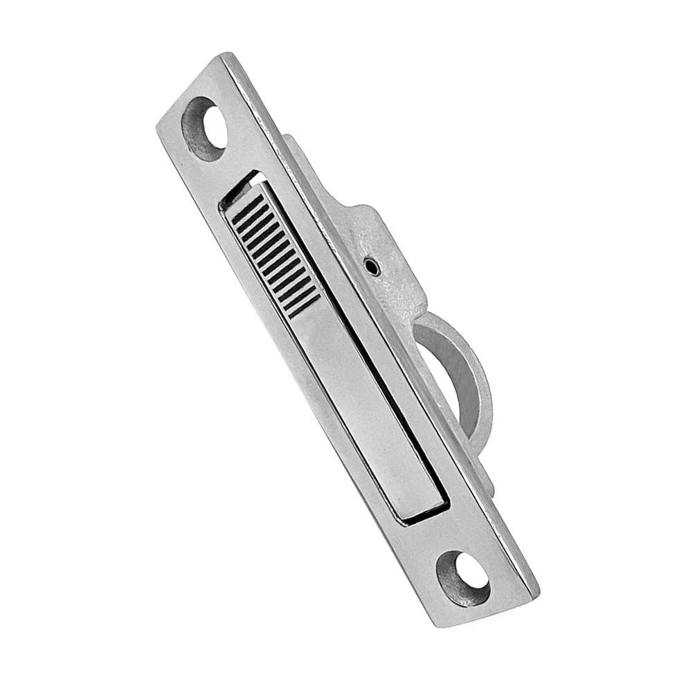 316 Stainless Steel Hidden Flush Floor Handle for Yacht RV Boat