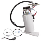 Electric Fuel Pump & Sending Unit for Ford F150 F250 F350 (2005–2008) SP2005H