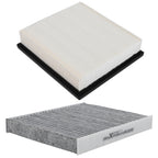 Cabin Air Filter for Lexus RX350L (2018–2022) 49430 1780131130