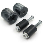 Rubber Bar End Slider for GSXR 1000 (2001–2014) / GSXR 1100 (1989–1998)