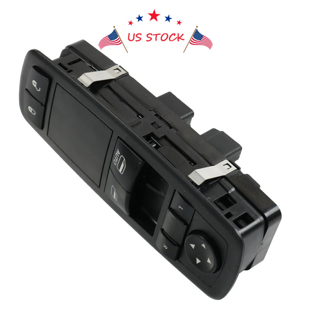Master Power Window Door Switch for Dodge Grand Caravan (2012-2015)