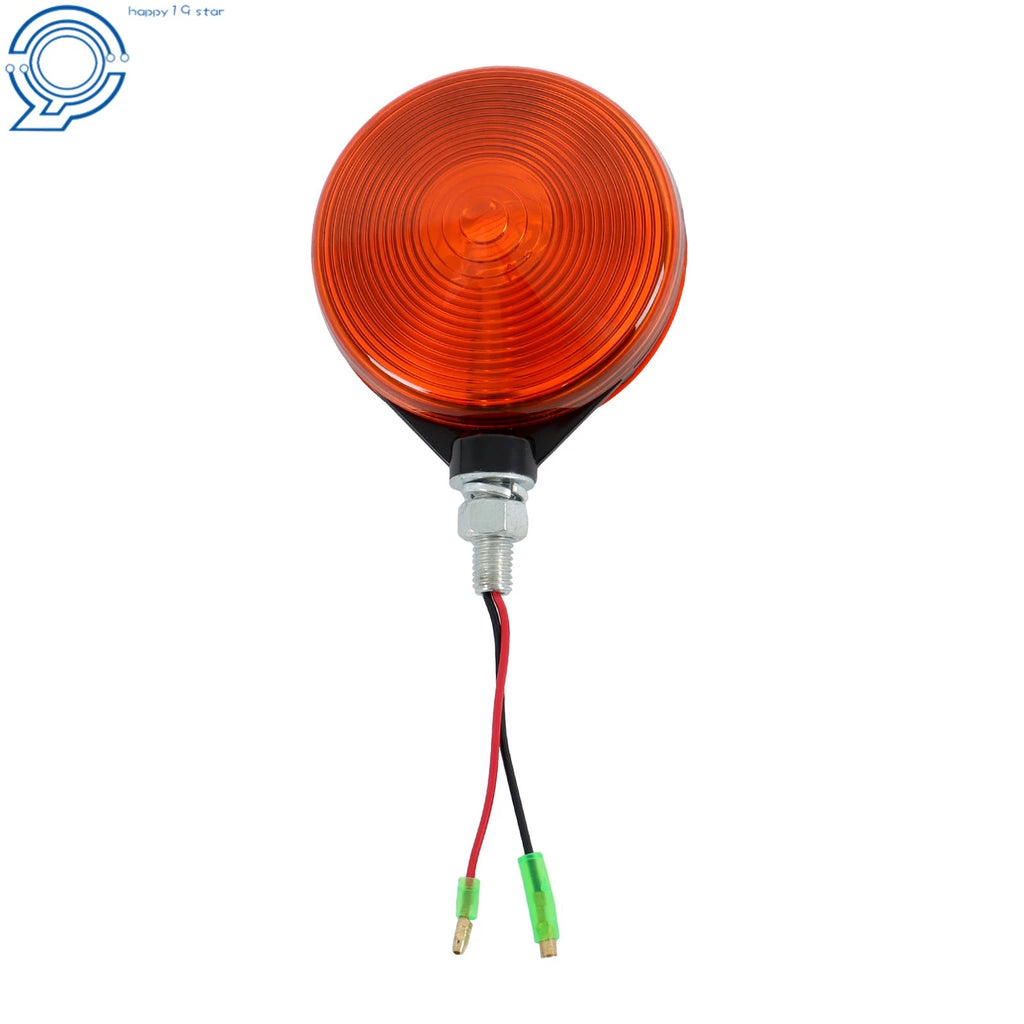 Amber Warning Light for Kubota Tractor B L M (W950166001)