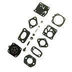 Diaphragm Gasket & Throttle Shaft for Chainsaw