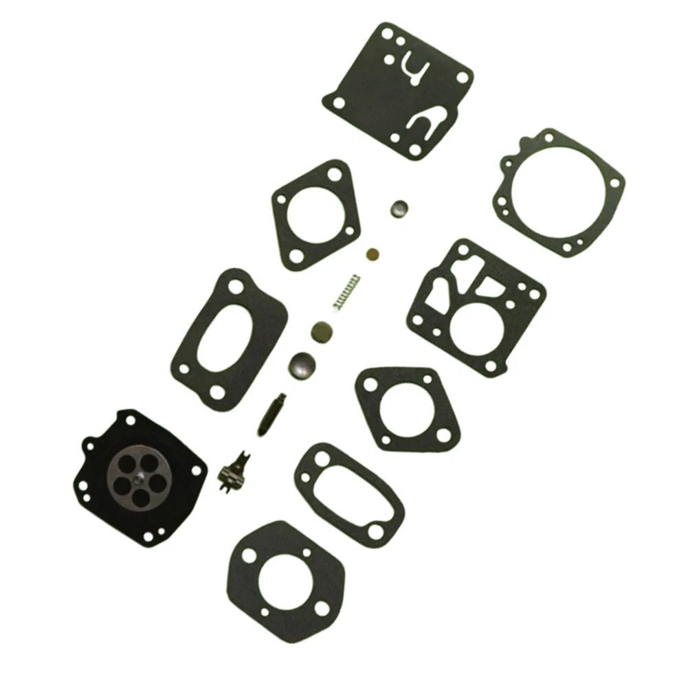 Diaphragm Gasket & Throttle Shaft for Chainsaw