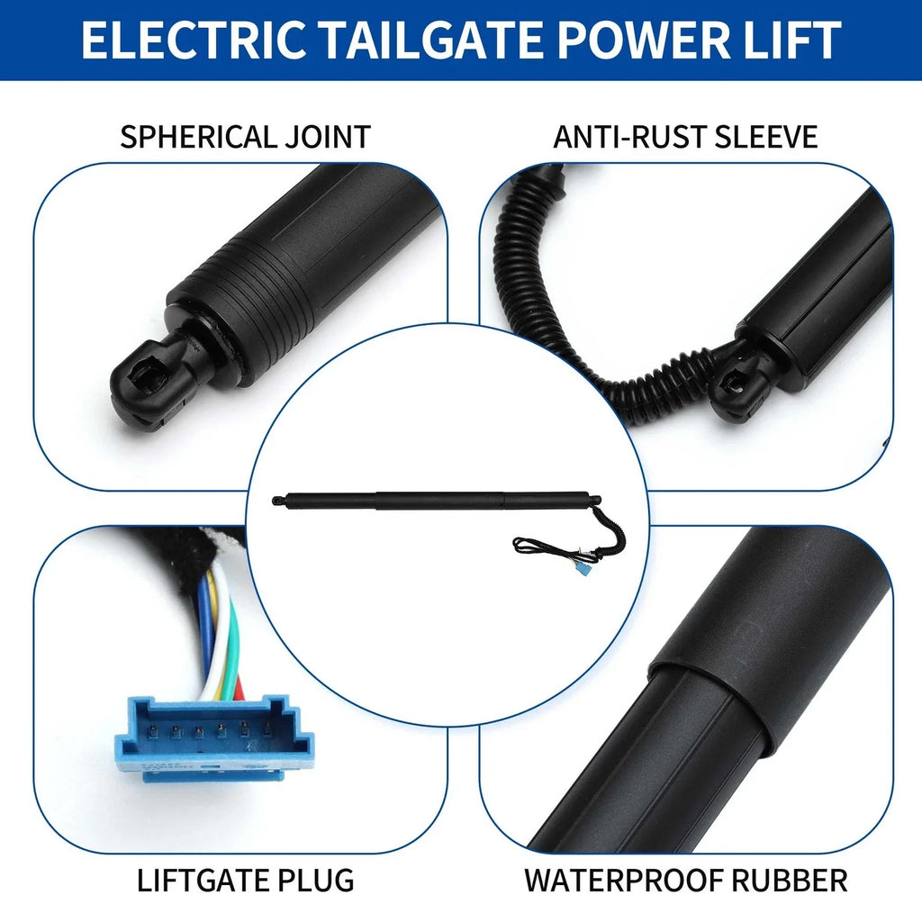 Tailgate Power Lift Support Rear RH for BMW X3 F25 (2011-2017)