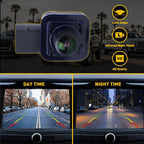 Rear Backup Reverse Camera for Ford Super Duty (2017–2022) 170??View