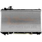 Aluminum Radiator for Toyota RAV4 2.0L (1998–2000) 2292
