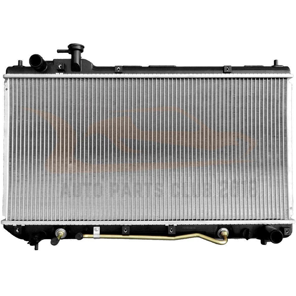Aluminum Radiator for Toyota RAV4 2.0L (1998–2000) 2292