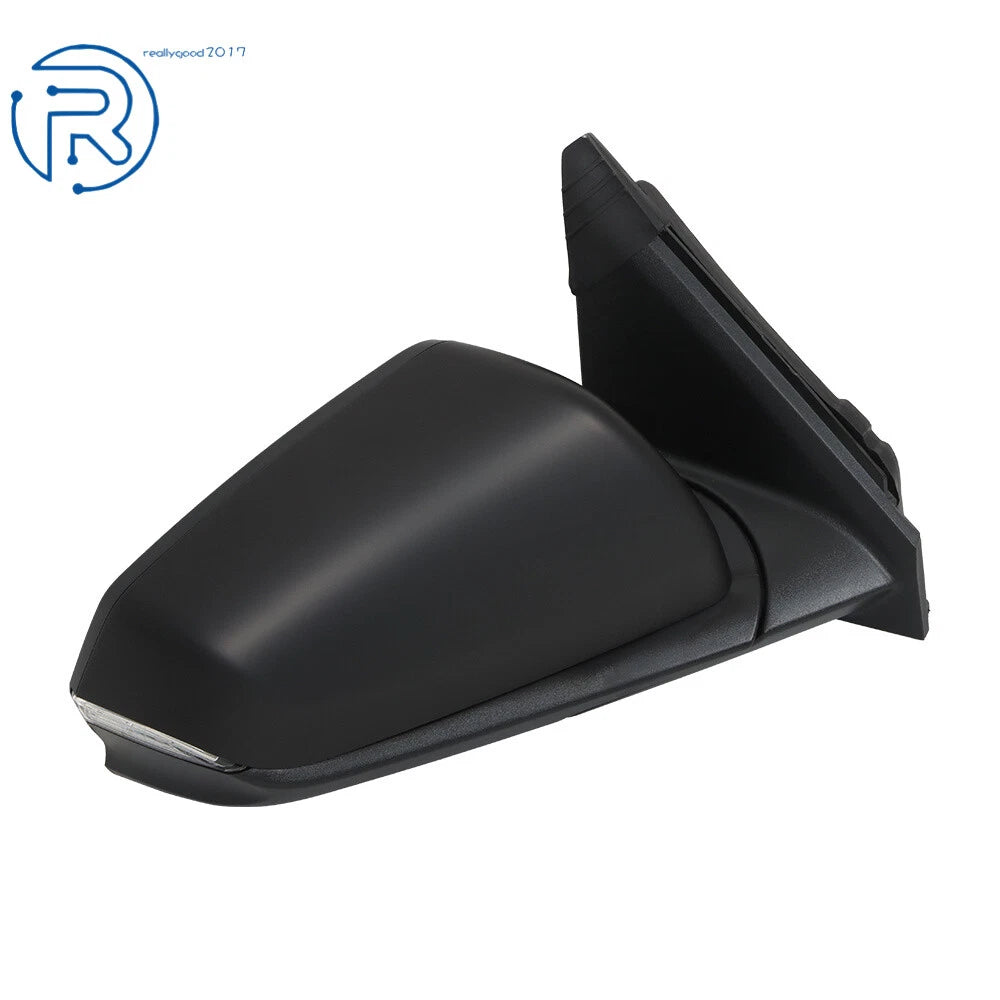 Heated Manual Fold Right Side Mirror for Equinox (2018-2022)