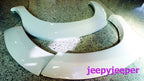 Fender Flare Wheel Arch for Toyota Hilux MK7 2011-2014 ( Front Set)