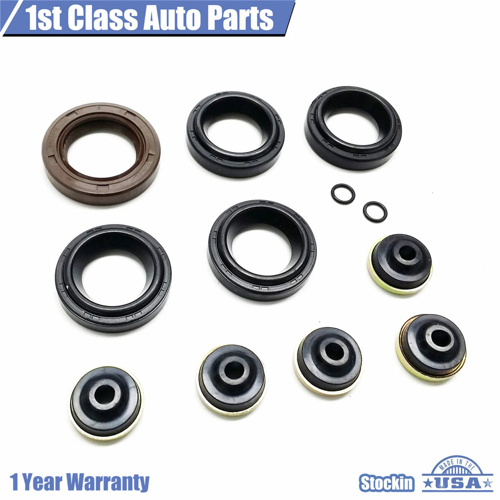 MLS Engine Head Gasket Set for Honda Civic EX HX (2001–2005) D17A2 D17A6