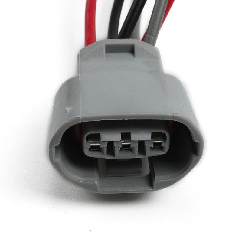 Alternator Plug Connector for Toyota Jeep Honda Denso (Fitment Specific)