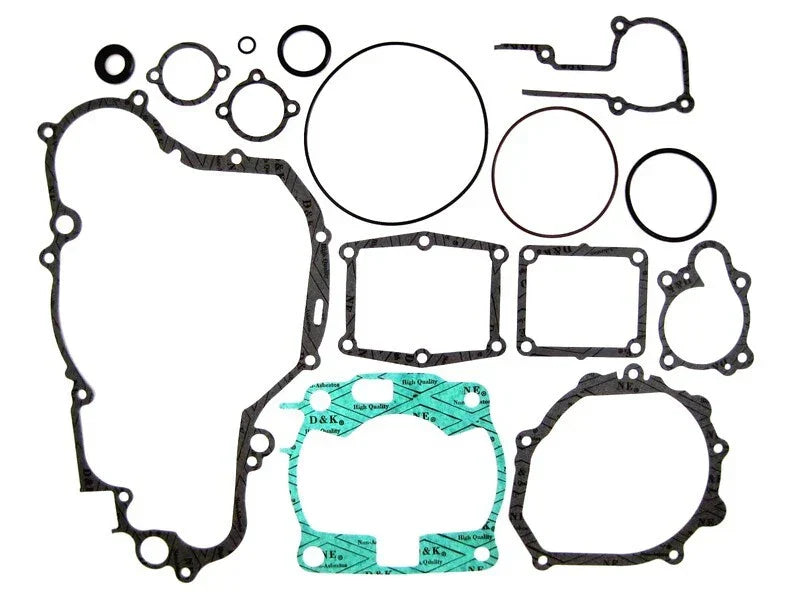 Complete Engine Gasket Set for YAMAHA YZ250 (1988-1996)