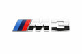 Genuine OEM Deck Lid Emblem for BMW M3 (2008–2013) 51148041901