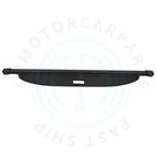 Retractable Rear Trunk Cargo Cover for Mazda CX-90 (2024)