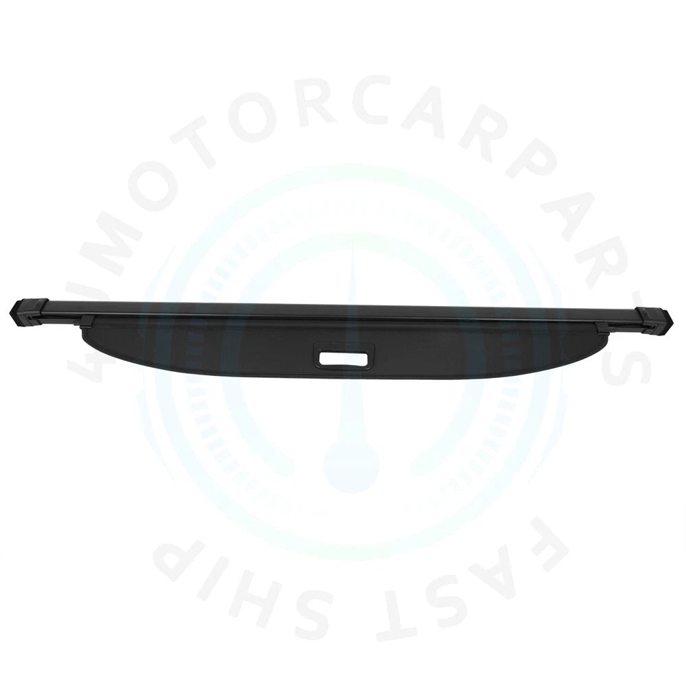 Retractable Rear Trunk Cargo Cover for Mazda CX-90 (2024)